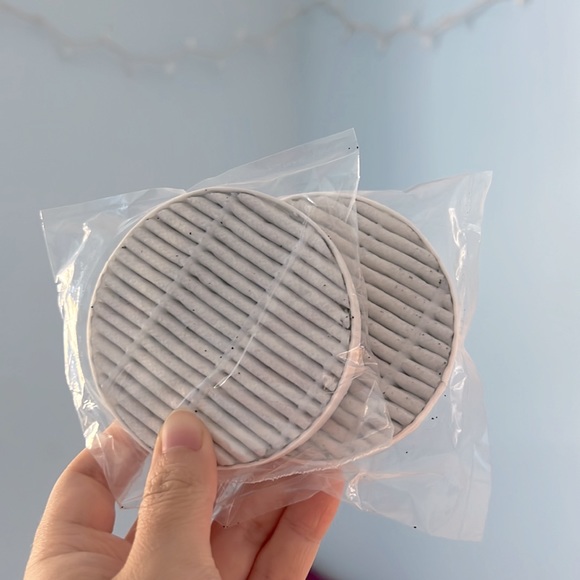 Smokonow dumpling air purifier - Picture 2 of 3